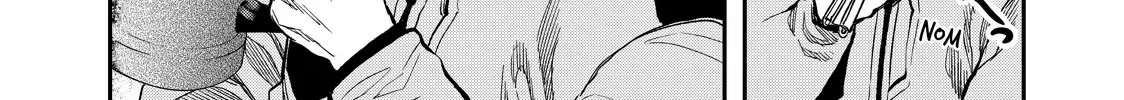 Solo Camping for Two Chapter 14 page 32 - 