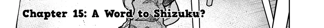 Solo Camping for Two Chapter 15 page 7 - 