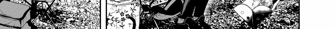 Solo Camping for Two Chapter 17 page 27 - 
