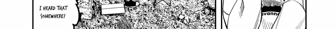 Solo Camping for Two Chapter 18 page 21 - 