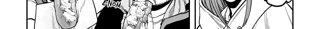 Solo Camping for Two Chapter 18 page 27 - 