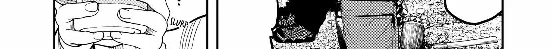 Solo Camping for Two Chapter 18 page 29 - 