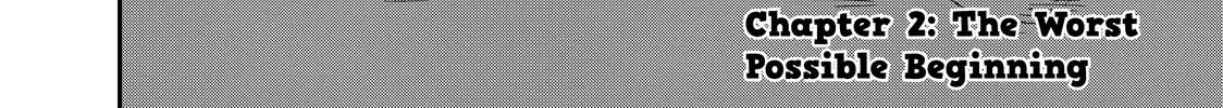 Solo Camping for Two Chapter 2 page 4 - 
