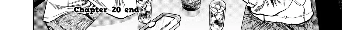 Solo Camping for Two Chapter 20 page 36 - 