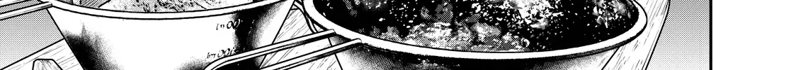 Solo Camping for Two Chapter 21 page 38 - 
