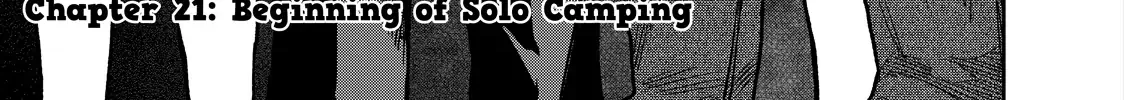Solo Camping for Two Chapter 21 page 6 - 