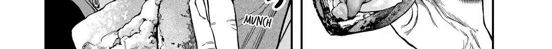 Solo Camping for Two Chapter 22 page 26 - 