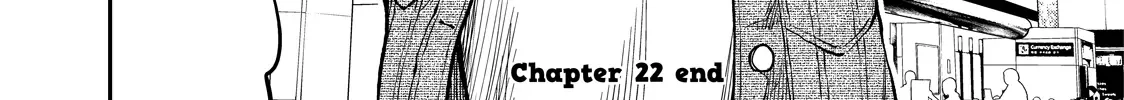 Solo Camping for Two Chapter 22 page 45 - 
