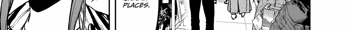 Solo Camping for Two Chapter 23 page 22 - 