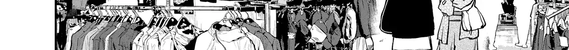 Solo Camping for Two Chapter 23 page 36 - 