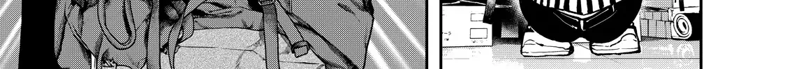 Solo Camping for Two Chapter 23 page 38 - 