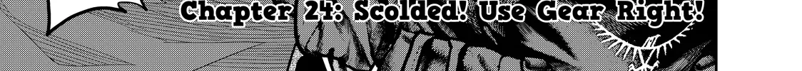 Solo Camping for Two Chapter 24 page 2 - 