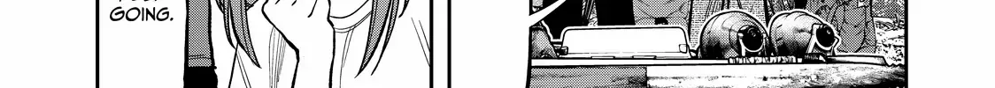 Solo Camping for Two Chapter 24 page 16 - 