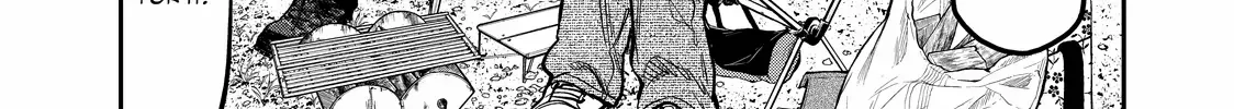 Solo Camping for Two Chapter 24 page 36 - 