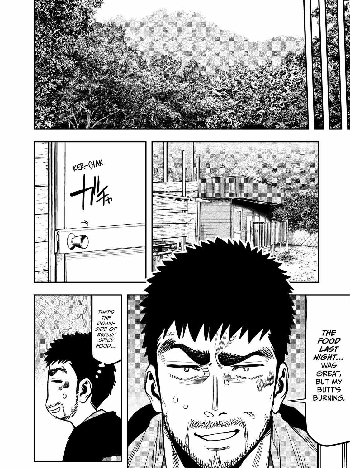 Solo Camping for Two Chapter 26 page 20 - 