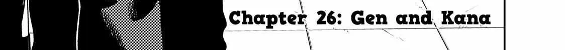 Solo Camping for Two Chapter 26 page 3 - 