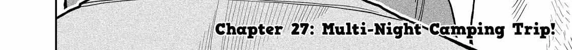 Solo Camping for Two Chapter 27 page 4 - 