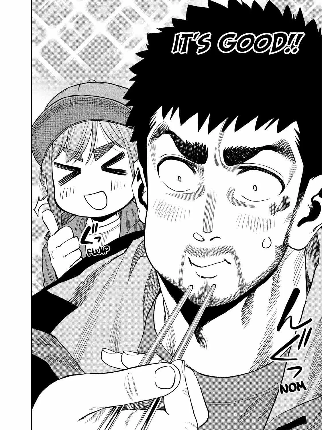 Solo Camping for Two Chapter 28 page 44 - 