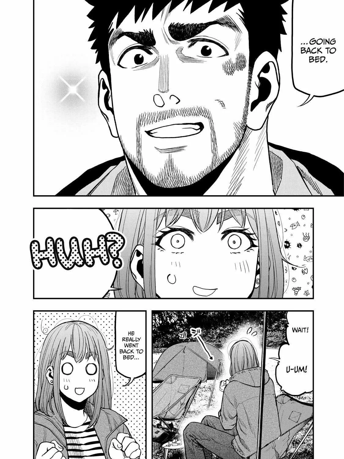 Solo Camping for Two Chapter 29 page 28 - 