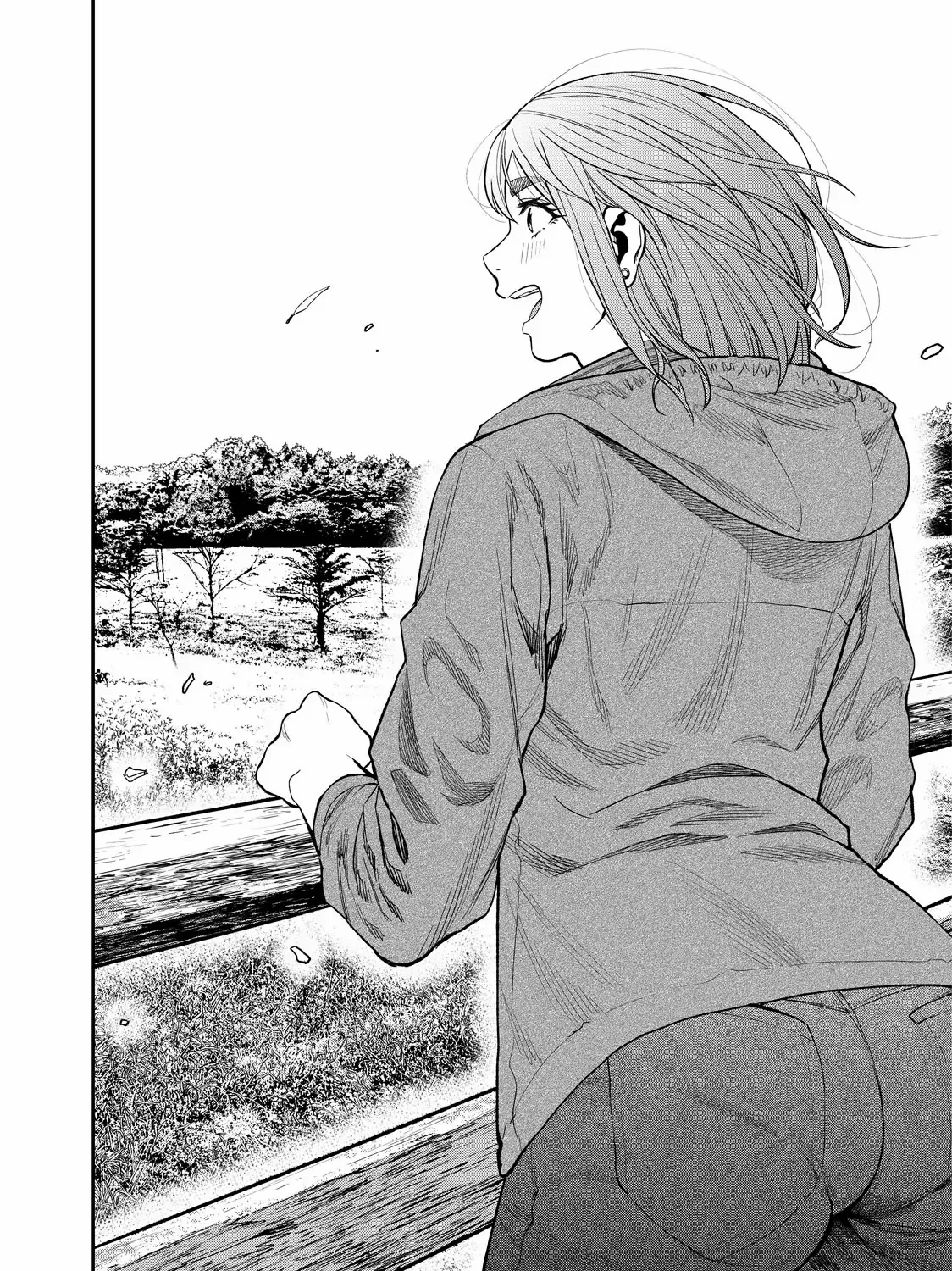 Solo Camping for Two Chapter 29 page 40 - 