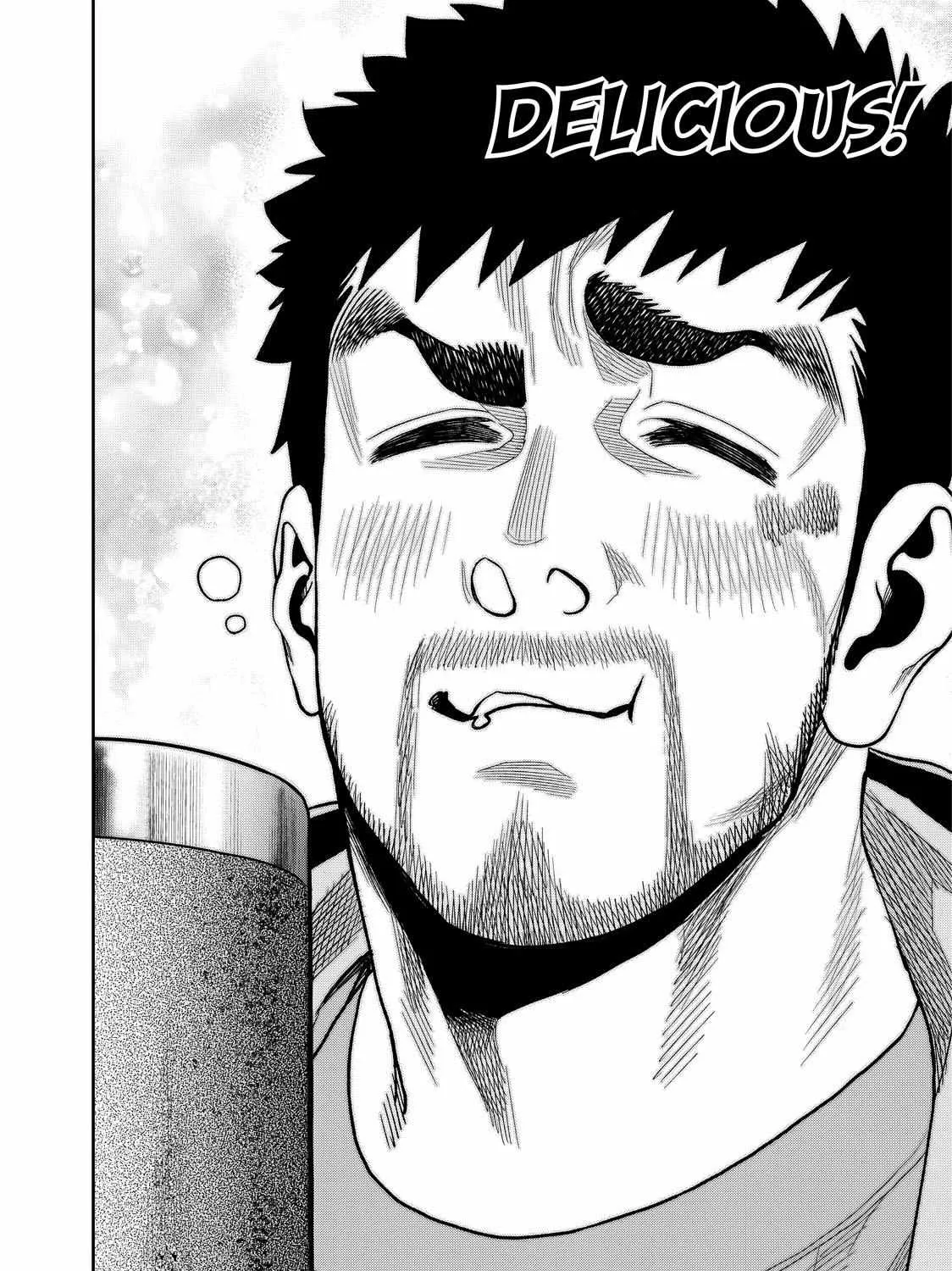 Solo Camping for Two Chapter 29 page 7 - 