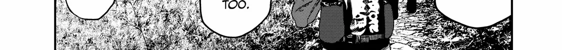 Solo Camping for Two Chapter 3 page 24 - 