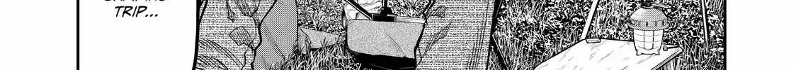 Solo Camping for Two Chapter 30 page 8 - 