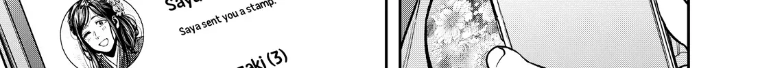 Solo Camping for Two Chapter 32 page 6 - 