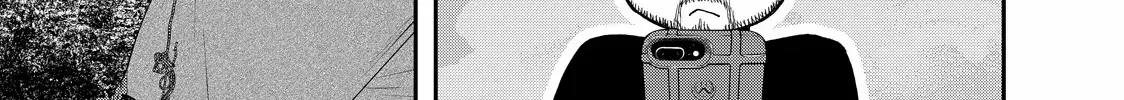 Solo Camping for Two Chapter 35 page 34 - 
