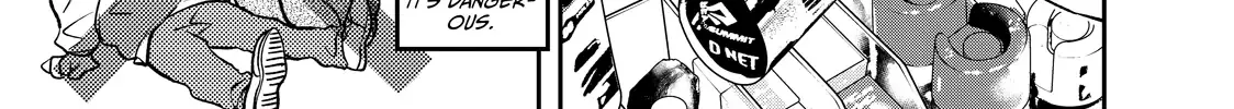 Solo Camping for Two Chapter 37 page 18 - 