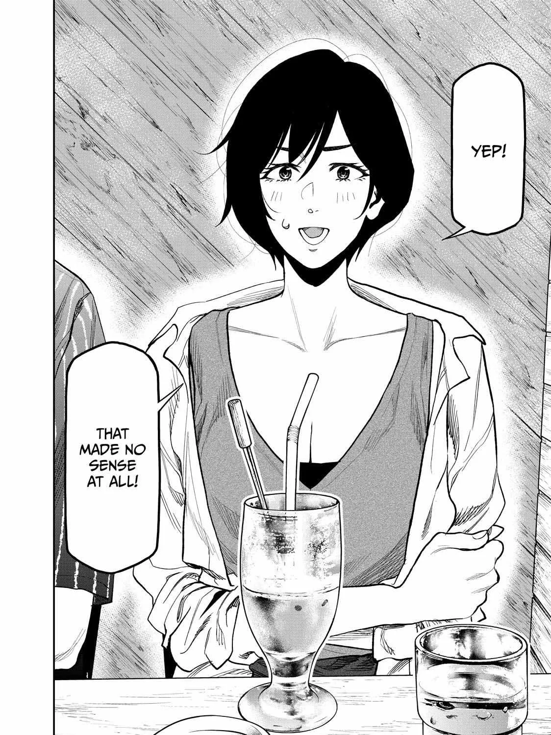 Solo Camping for Two Chapter 38 page 3 - 