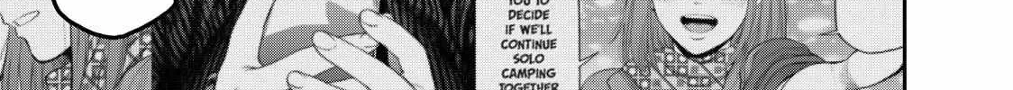 Solo Camping for Two Chapter 38 page 10 - 