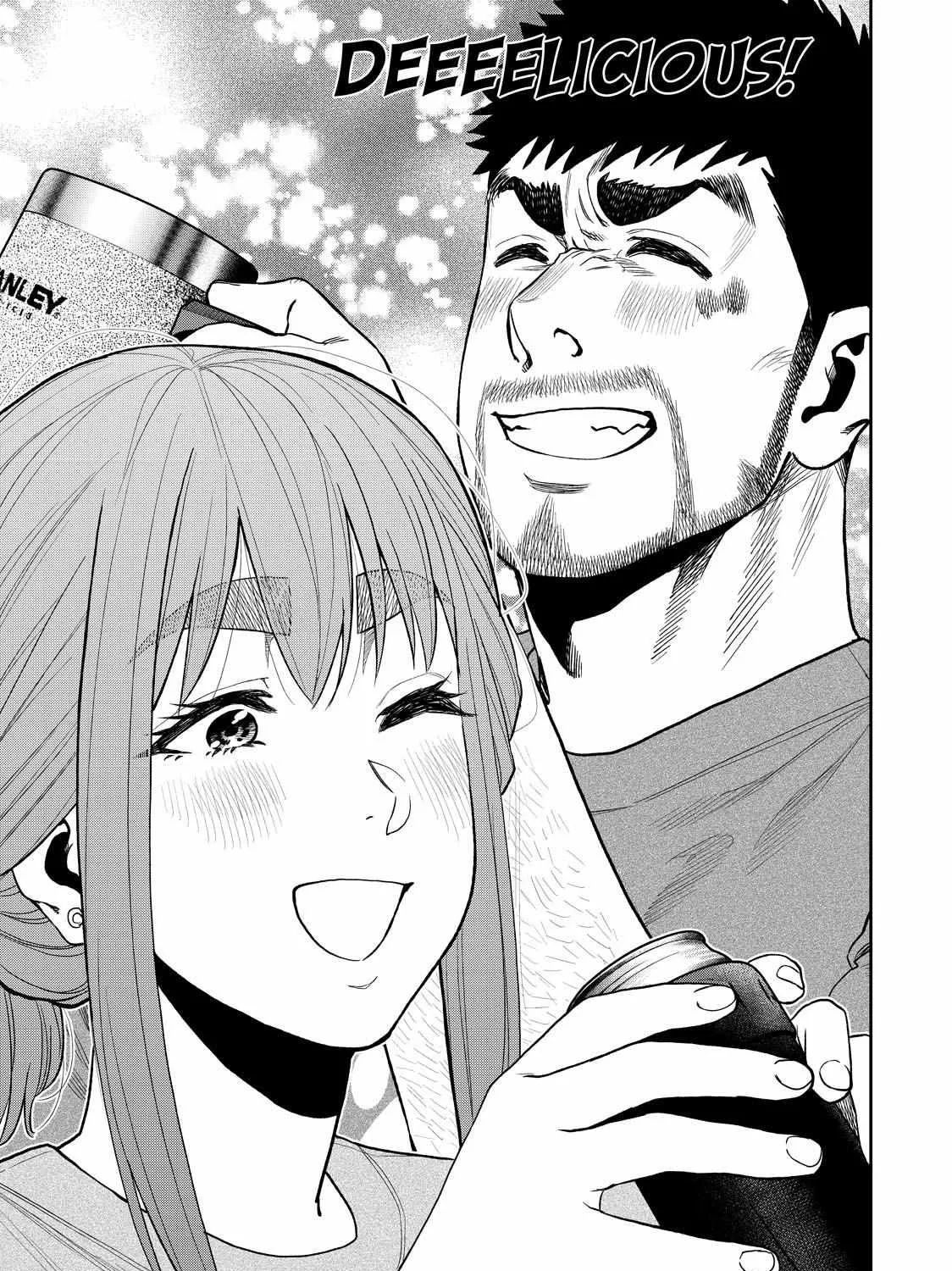 Solo Camping for Two Chapter 39 page 45 - 