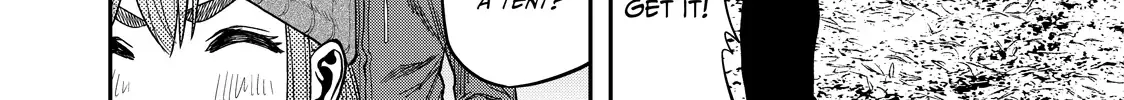 Solo Camping for Two Chapter 4 page 21 - 