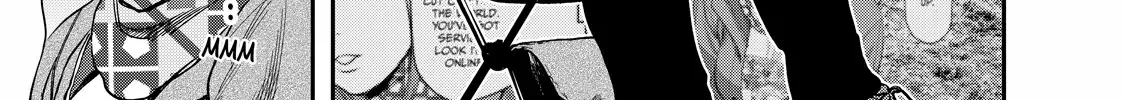 Solo Camping for Two Chapter 4 page 43 - 