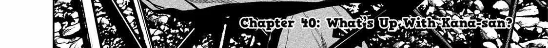 Solo Camping for Two Chapter 40 page 4 - 
