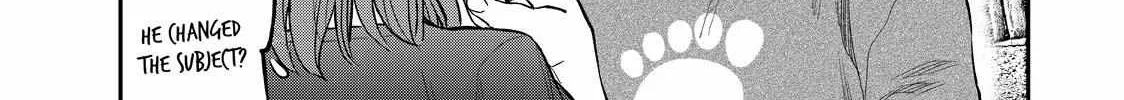 Solo Camping for Two Chapter 40 page 38 - 
