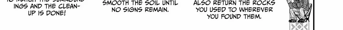 Solo Camping for Two Chapter 40 page 42 - 