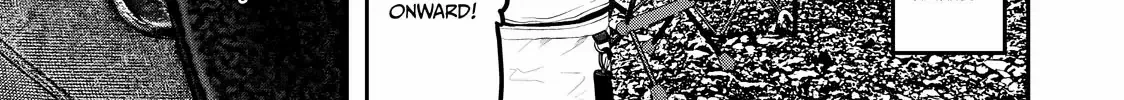 Solo Camping for Two Chapter 40 page 6 - 