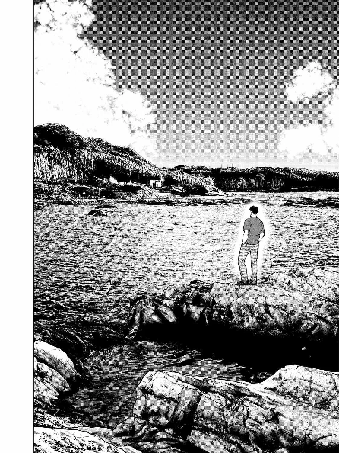 Solo Camping for Two Chapter 41 page 3 - 