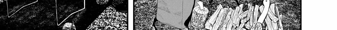 Solo Camping for Two Chapter 42 page 15 - 