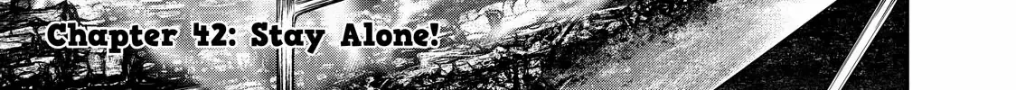 Solo Camping for Two Chapter 42 page 3 - 