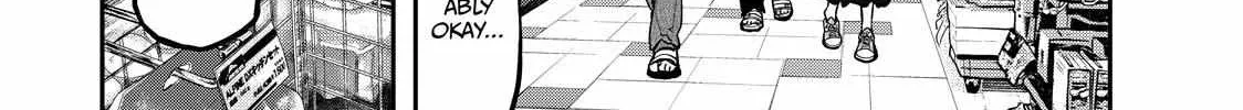 Solo Camping for Two Chapter 43 page 3 - 