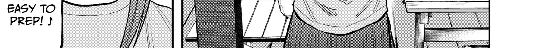 Solo Camping for Two Chapter 44 page 35 - 