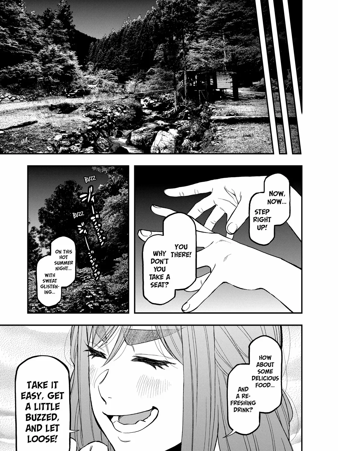 Solo Camping for Two Chapter 45 page 29 - 