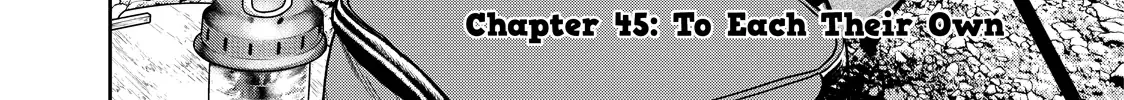 Solo Camping for Two Chapter 45 page 4 - 
