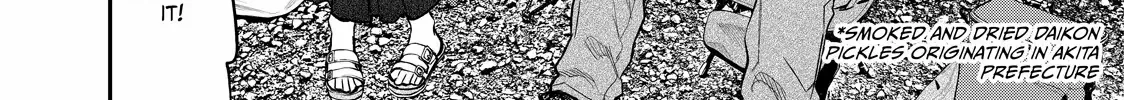Solo Camping for Two Chapter 45 page 36 - 