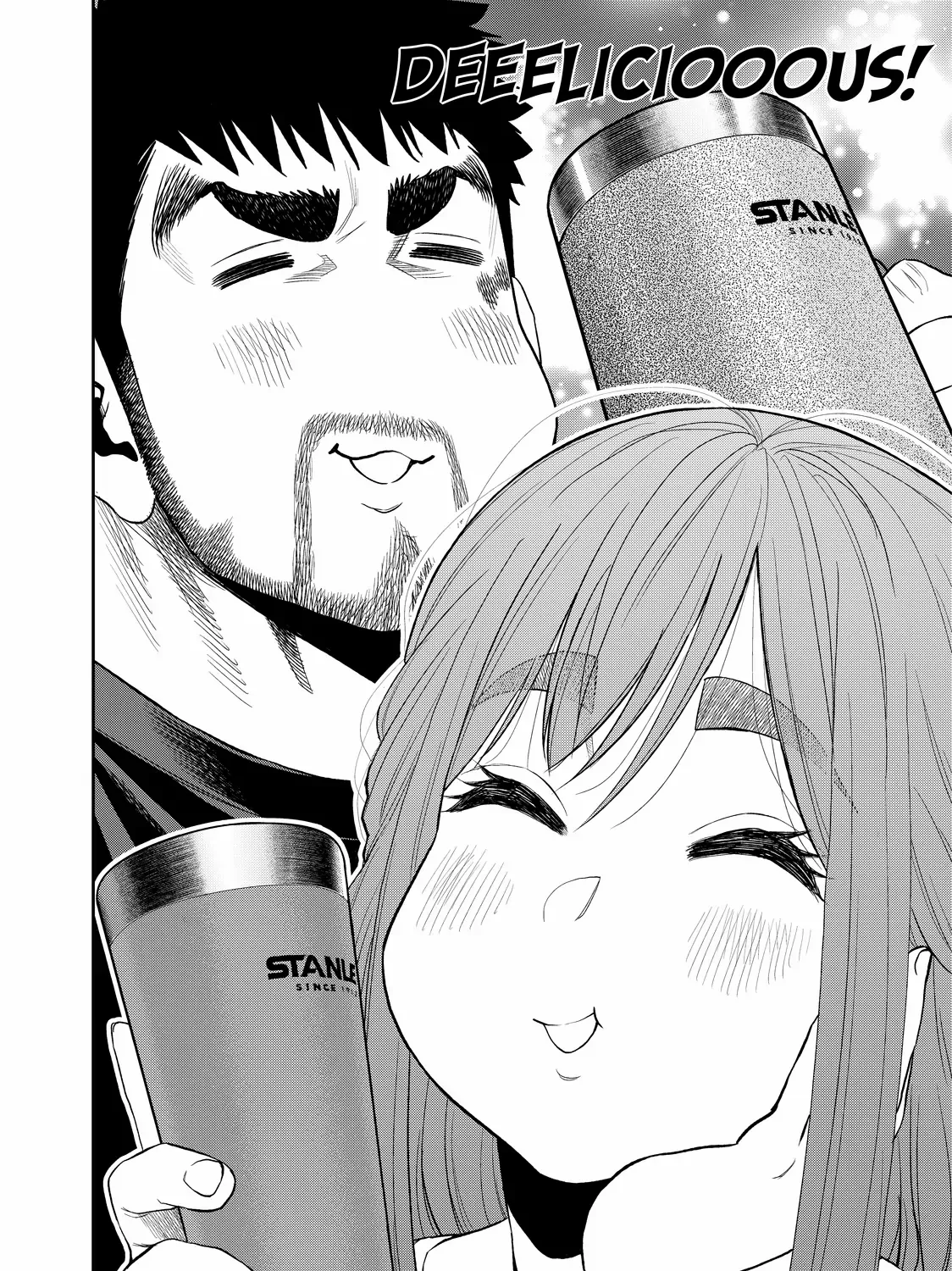 Solo Camping for Two Chapter 45 page 43 - 