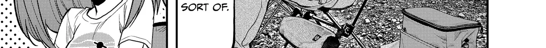 Solo Camping for Two Chapter 46 page 15 - 