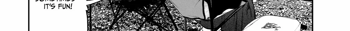 Solo Camping for Two Chapter 46 page 39 - 